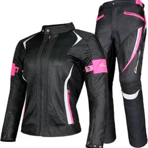 Traje de Moto Textil