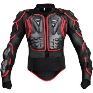 Chaqueta GES
