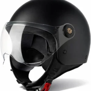 Casco Scooter