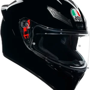 Casco Moto Integral Hombre