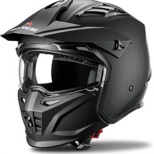 Casco Streetfighter