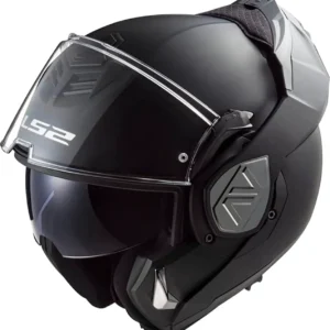 Casco Moto Modular