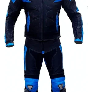 Traje de moto